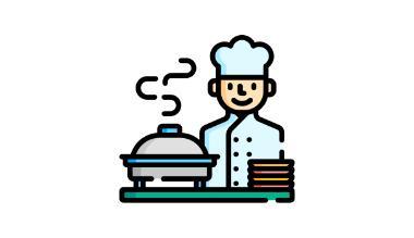 Serabutan di R Catering