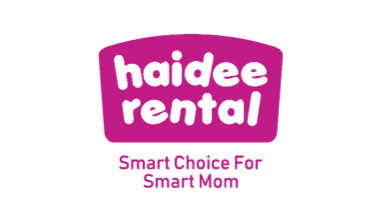 Admin Full Time di Haidee Rental