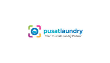 Admin Keuangan di Pusatlaundry.com
