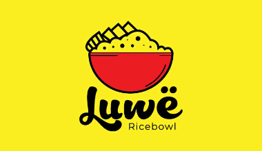Content Creator di Luwe Ricebowl
