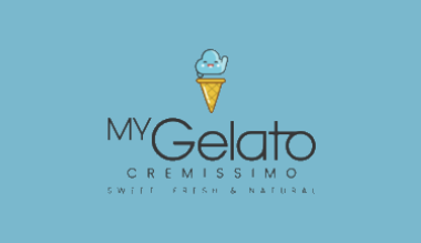 Full Time Crew Outlet di My Gelato Cremissimo