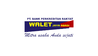 Lending Officer & Funding Officer di PT. BPR Walet Jaya Abadi