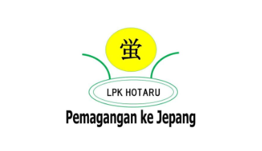 Guru Bahasa Jepang di LPK Hotaru