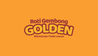 Crew Produksi di Roti Gembong Golden Indonesia
