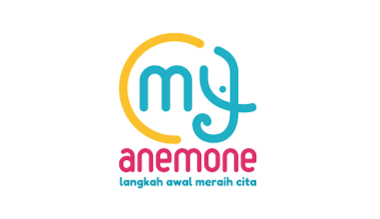 Guru Baca Tulis di Anemone Jogja