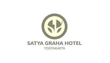 Housekeeping di Satya Graha Hotel
