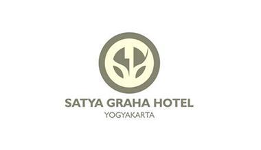 ART Serabutan & Mengajar Anak di Satya Graha Hotel