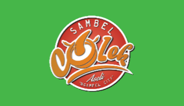 Kru Outlet di Sambel Colek