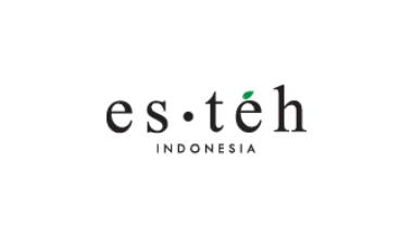 Crew Kebun Esteh Indonesia Mrican di Es.teh Indonesia