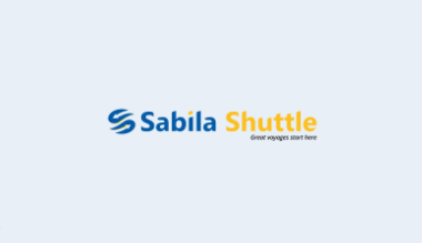 Driver Shuttle di Sabila Shuttle