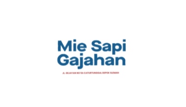 Kitchen Crew/Server di Mie Sapi Gajahan