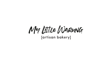 Staff Produksi di My Little Warung