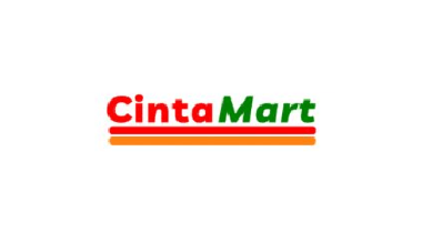 Admin Minimarket di Cinta Mart