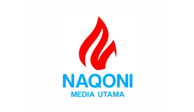 Admin Support di Naqoni Media
