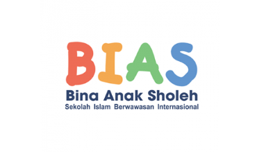 Calon Ustazah Play Group BIAS (Beasiswa) – Admin Sekolah di Bina Anak Sholeh (BIAS)