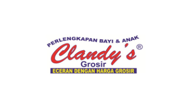 Manager Fresh Food di Clandys Grosir (PT. Clandys Sukses Abadi)