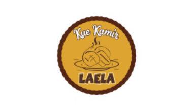 Operator Outlet di Kue Kamir Laela
