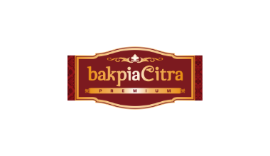 Sales Marketing – Desain Grafis – Staf Baker di Bakpia Citra Premium