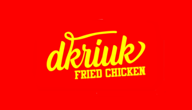 Crew Outlet di Dkriuk Fried Chicken Babarsari