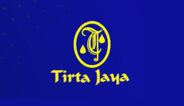 Sales Online di Tirta Jaya