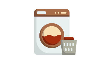 Kepala Laundry di Sekawan Laundry