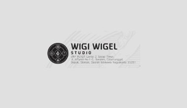 Graphic Designer di Wigiwigel Studio