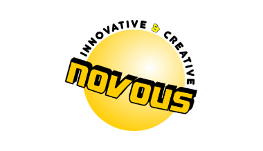 Tenaga Kerja Akrilik di Novous