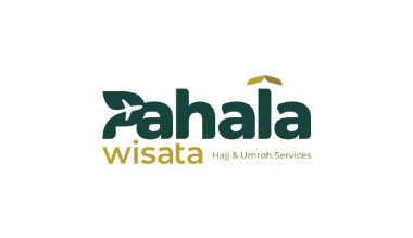 Admin Keuangan di Pahala Wisata