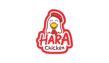 Crew Outlet di Hara Chicken