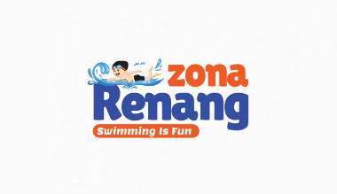 Swim Teacher di Zona Renang