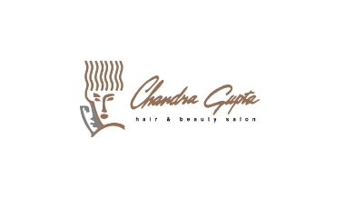 Kasir di Chandra Gupta Salon