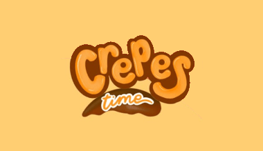 Part Time Crew di Crepes Time