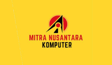 Sales Distribusi di Mitra Nusantara Komputer