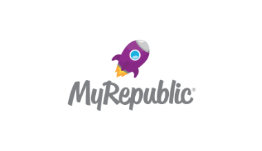 Account Executive di My Republic (Sinar Mas)