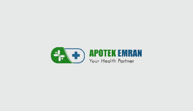 Apoteker Penanggung Jawab – Tenaga Teknis Kefarmasian di Apotek Emran