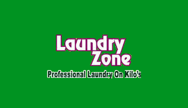 1 Bagian Kasir – 2 Bagian Setrika – 1 Bagian Produksi di Laundry Zone Jogja