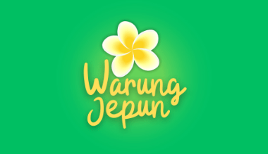Staff Dapur di Warung Jepun UGM