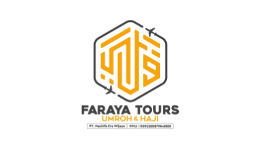 Content Creator di Faraya Tours Umroh