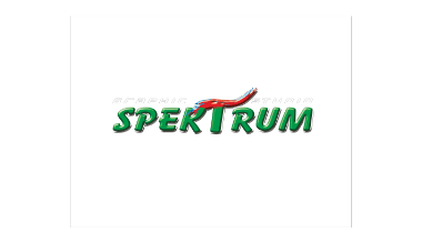 Cleaning Service di Spektrum Graphic Studio