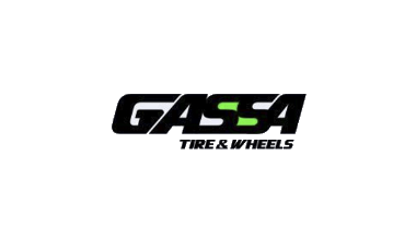Karyawan Toko Ban Mobil di Gassa Tire & Wheels