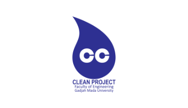 Laboran di Clean Project UGM