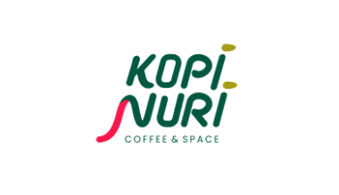 Kasir Server – Barista – Kitchen di Kopi Nuri