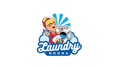 Pengelola Laundry di Noona Laundry
