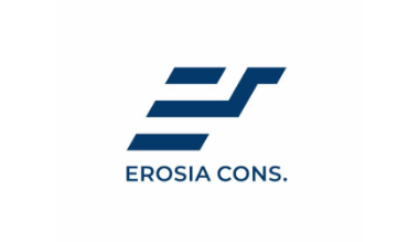 K3 Proyek di Erosia Construction