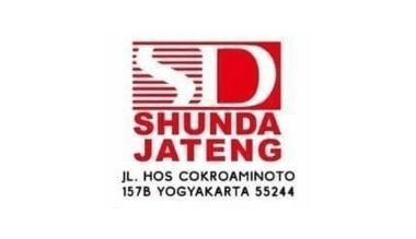Sales/Marketing di Shunda Jateng DIY