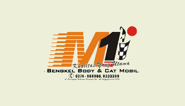 Admin di Bengkel Cat M1
