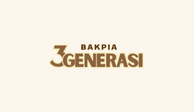 Shopkeeper – Pastry di Bakpia 3 Generasi