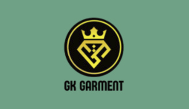 Desain Grafis di Giant King Garment