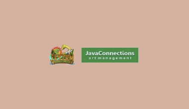 Staff Keuangan di JavaConnections