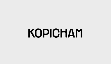 Cook Helper – Pertugas Parkir di Kopicham Urban Kopitiam